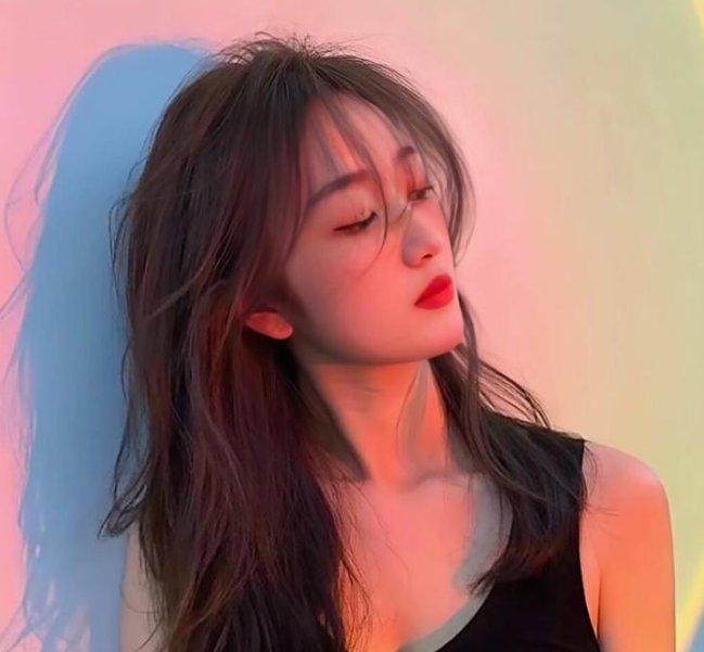 阳光照进小山村