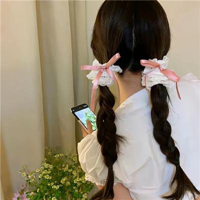 穿越风暴的家人